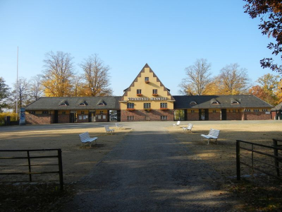 Strandbad Wannsee