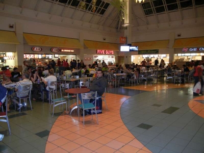 Florida Mall Orlando_07