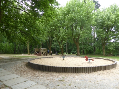 Volkspark Rehberge Berlin Wedding 2316_13
