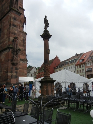Münsterturm Altstadt Freiburg_07