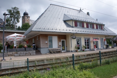 Bahnhof Schluchsee Stadt_02