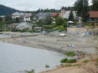 Freibad Schluchsee_13