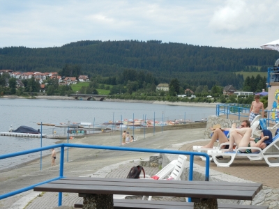 Freibad Schluchsee_19