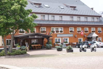 Hotel Schiff Schluchsee Stadt_02