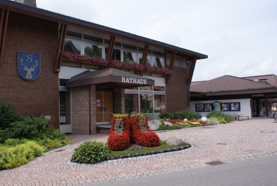 Schluchsee Stadt_04