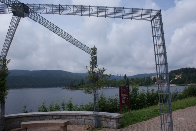 Schluchsee