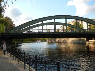 Spreeweg Schloss Bellevue-Charlottenburg_12