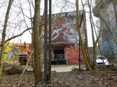 Abhörstation Teufelsberg Wilmersdorf Berlin 1316_04