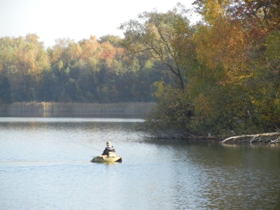 Nymphensee Brieselang_08