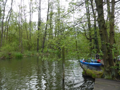Radweg Groß Wasserburg-Unterspreewald 216_05