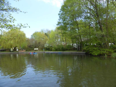 Radweg Groß Wasserburg-Unterspreewald 216_06