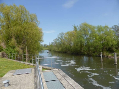 Radweg Groß Wasserburg-Unterspreewald 216_12