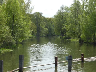 Radweg Groß Wasserburg-Unterspreewald 216_14