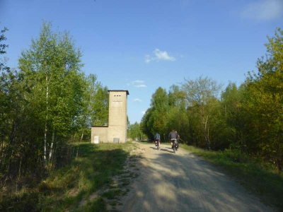 Radweg Schlepzig-Lübben 216_13