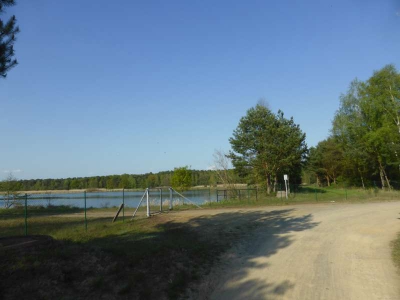 Radweg Schlepzig-Lübben 216_16