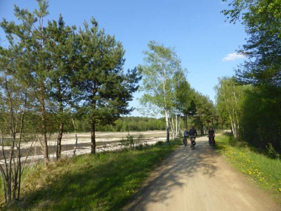 Radweg Schlepzig-Lübben 216_20