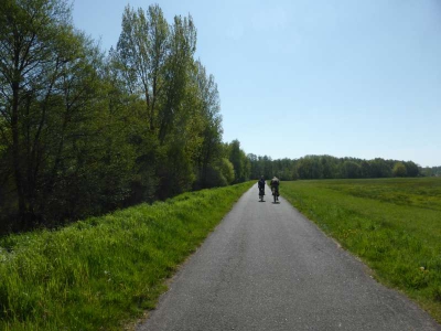 Radweg Lübben-Lübbenau 316_12