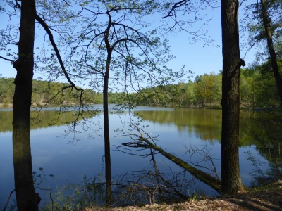 Mittelsee bei Groß Wasserburg 216