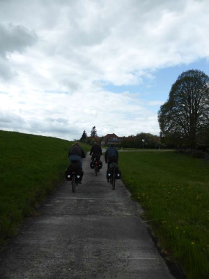 Elberadweg Dömitz-Hitzacker 1815_06