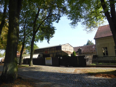 Dorfanger Heiligensee 4017_13