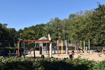 Volkspark Wilmersdorf 3920_20