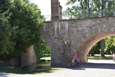 Park an der Ilm 19_08