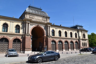 Hauptstaatsarchiv Weimar 19_05