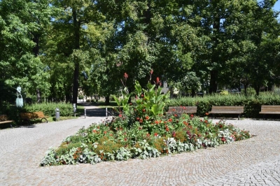 Poseckscher Garten 19