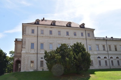 Stadtschloss Weimar 19