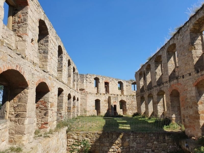 Burg Gleichen 2520_42