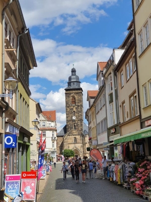 Margarethenkirche 2520