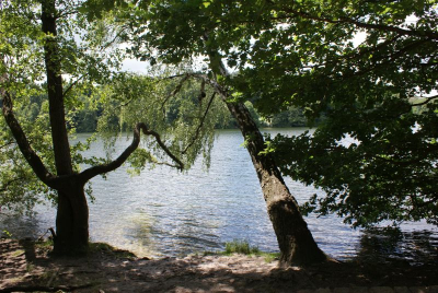 Schlachtensee Berlin Zehlendorf_26