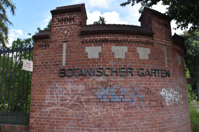 Botanischer Garten 4021
