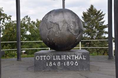 Fliegeberg und Lilienthal Gedenkstätte 4021_11