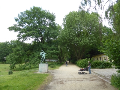 Volkspark Rehberge Berlin Wedding 2316_24