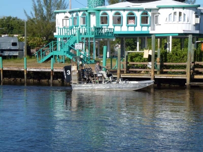 Everglades City_23