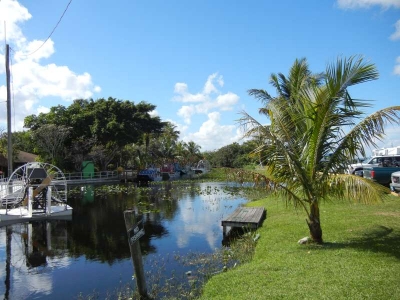 Everglades Safari Park_56