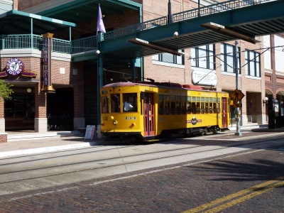 Ybor City Tampa Bay_10