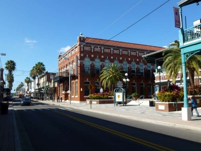 Ybor City Tampa Bay_16