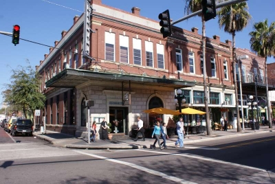 Ybor City Tampa Bay_53