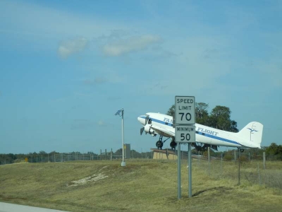 Highway nach Tampa Bay_17