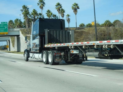 Highway nach Tampa Bay_20