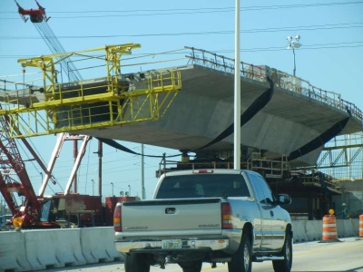 Highway nach Tampa Bay_30