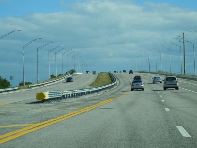 Highway zun Kennedy Space Center_23