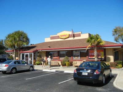 Dennys Kissimmee