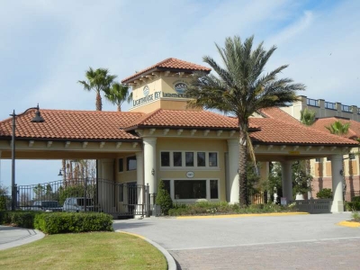 Lighthouse Key Kissimmee