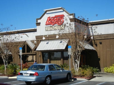 Logans Roadhouse Kissimmee