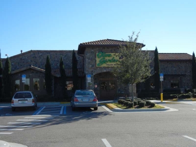 Olive Garden Kissimmee