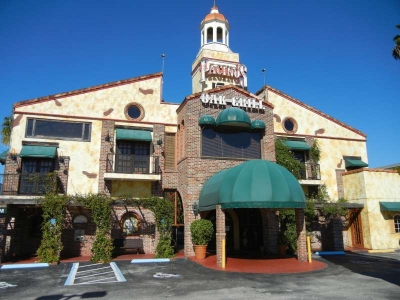 Pacinos Italien Ristorante Kissimmee