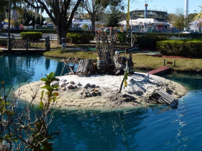 Pirates Cove Adventures Golf Kissimmee_03